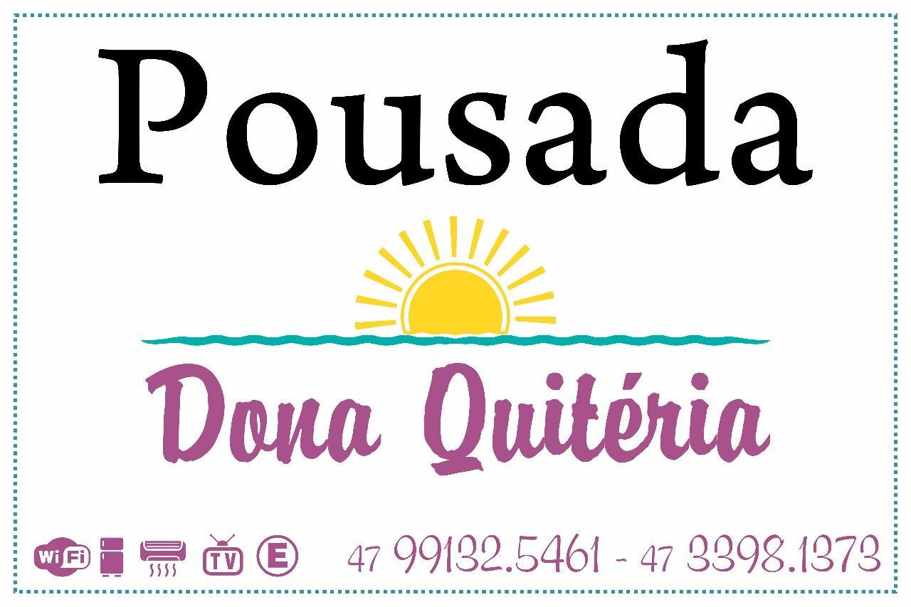 Pousada Dona Quiteria Пенья Экстерьер фото